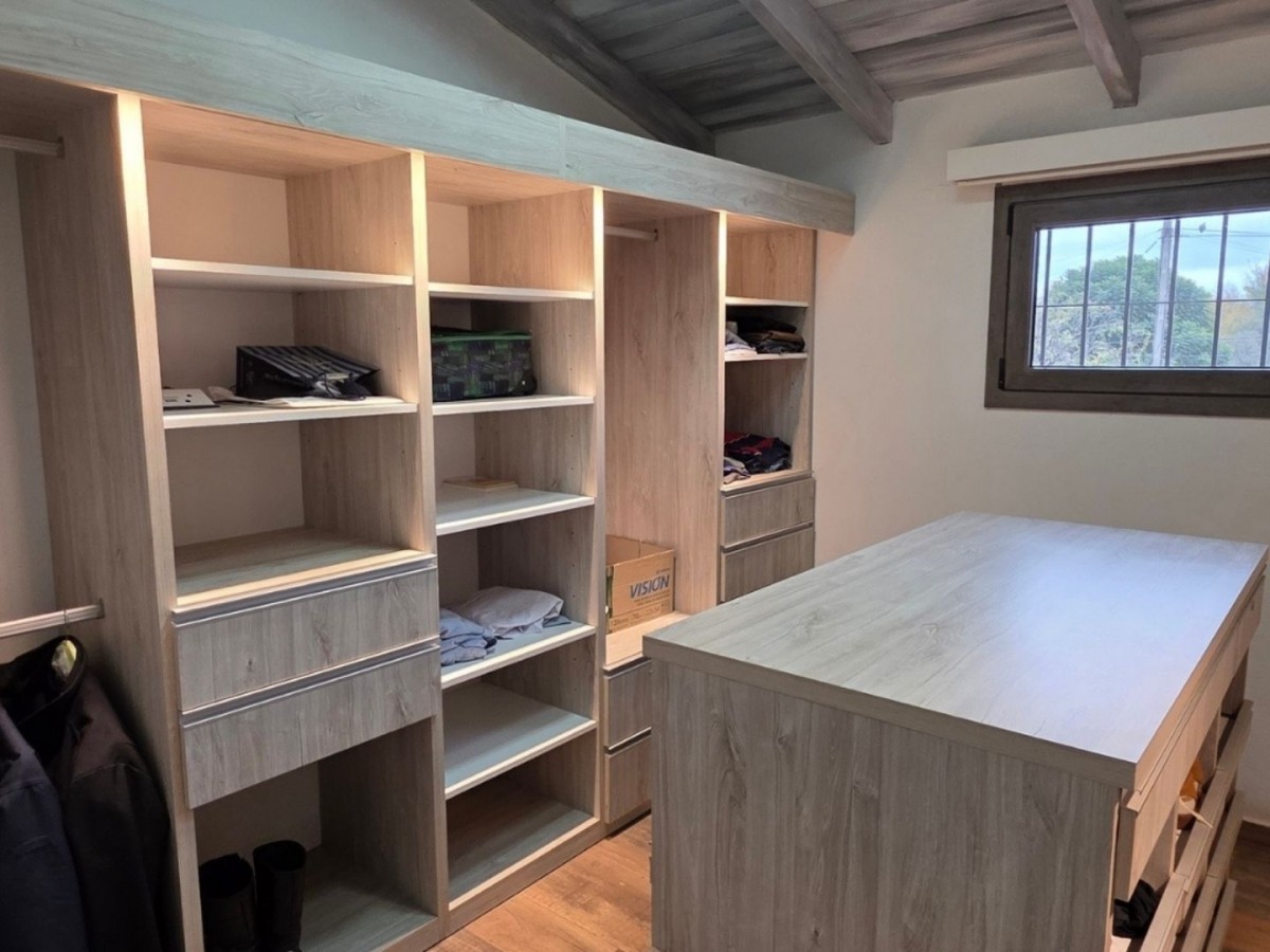 VENTA CASA EN EL TALAR DE MENDIOLAZA