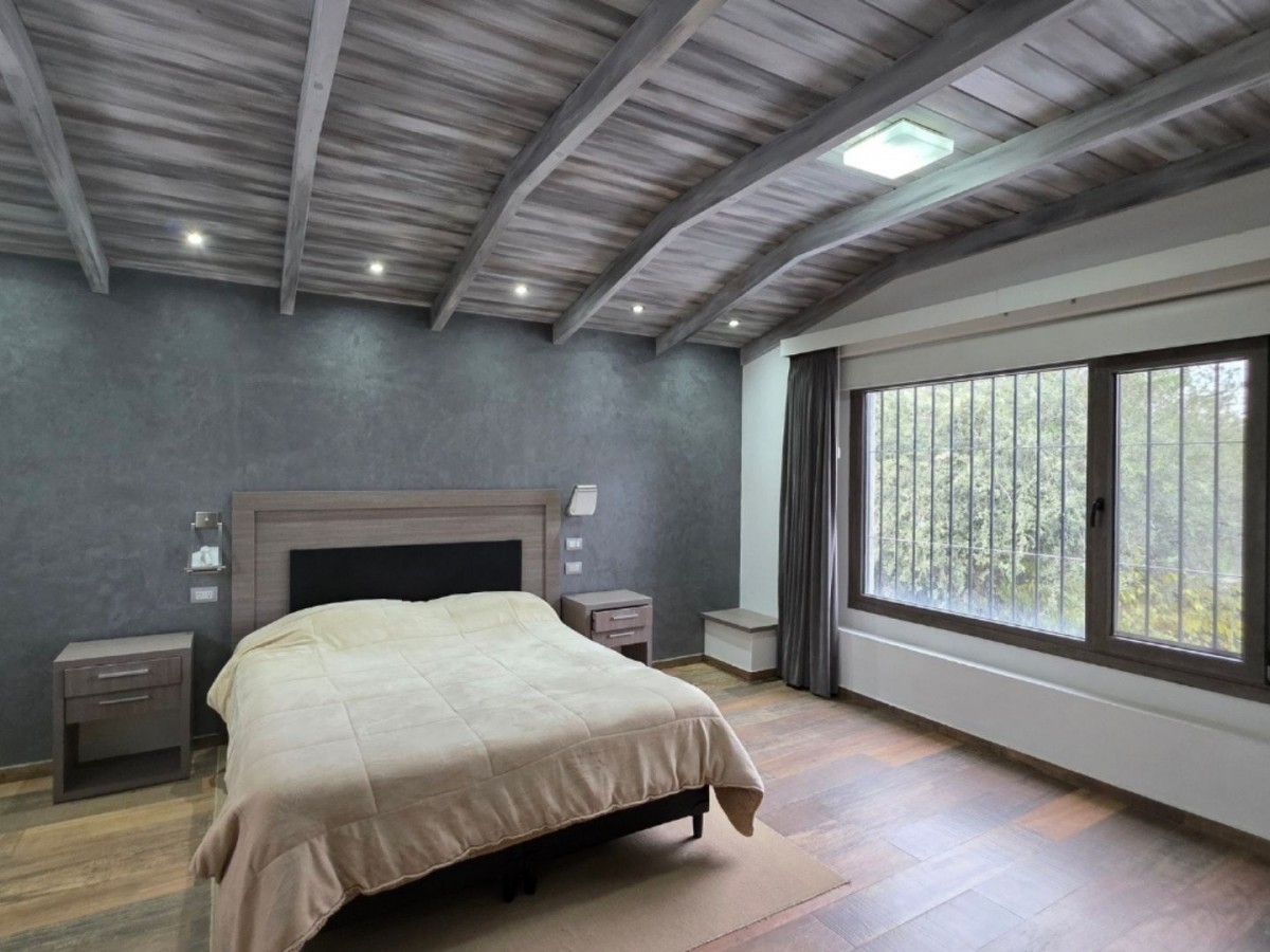 VENTA CASA EN EL TALAR DE MENDIOLAZA