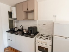 VENTA DEPARTAMENTO 1 DORMITORIO NUEVA CÓRDOBA- FINANCIADO