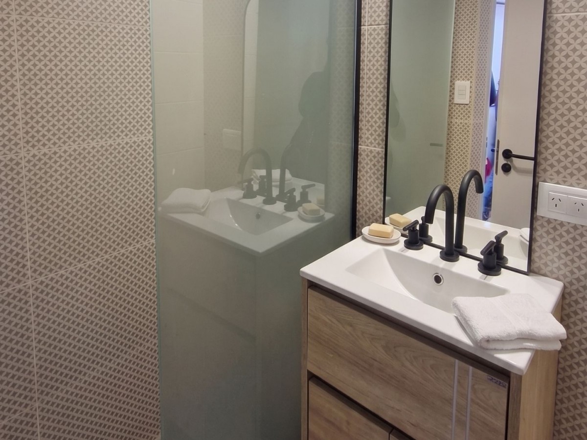VENTA DEPARTAMENTO 1 DORMITORIO NUEVA CÓRDOBA- FINANCIADO
