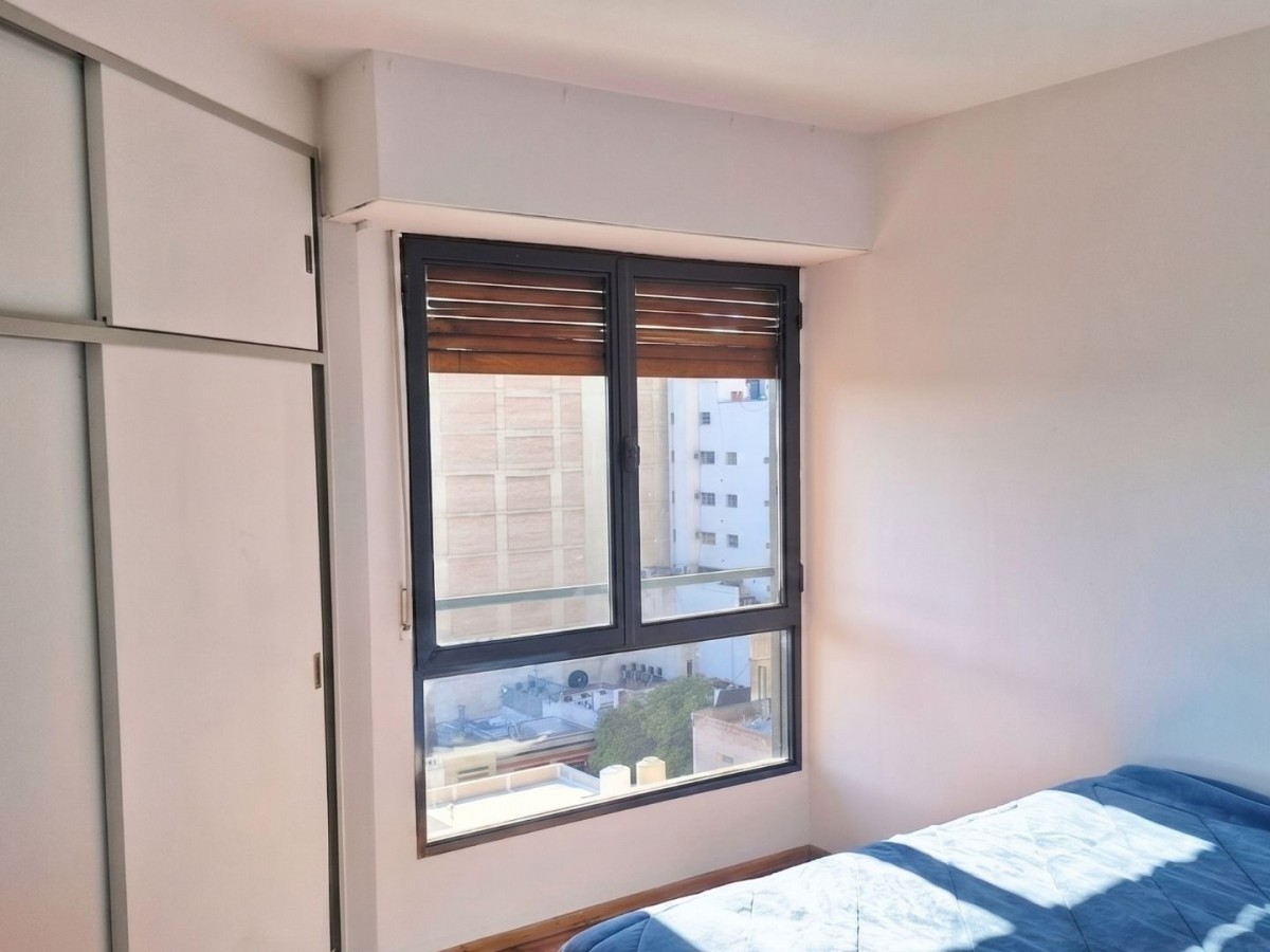 VENTA DEPARTAMENTO 1 DORMITORIO NUEVA CÓRDOBA- FINANCIADO