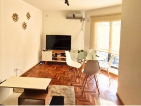 VENTA DEPARTAMENTO 1 DORMITORIO NUEVA CÓRDOBA- FINANCIADO