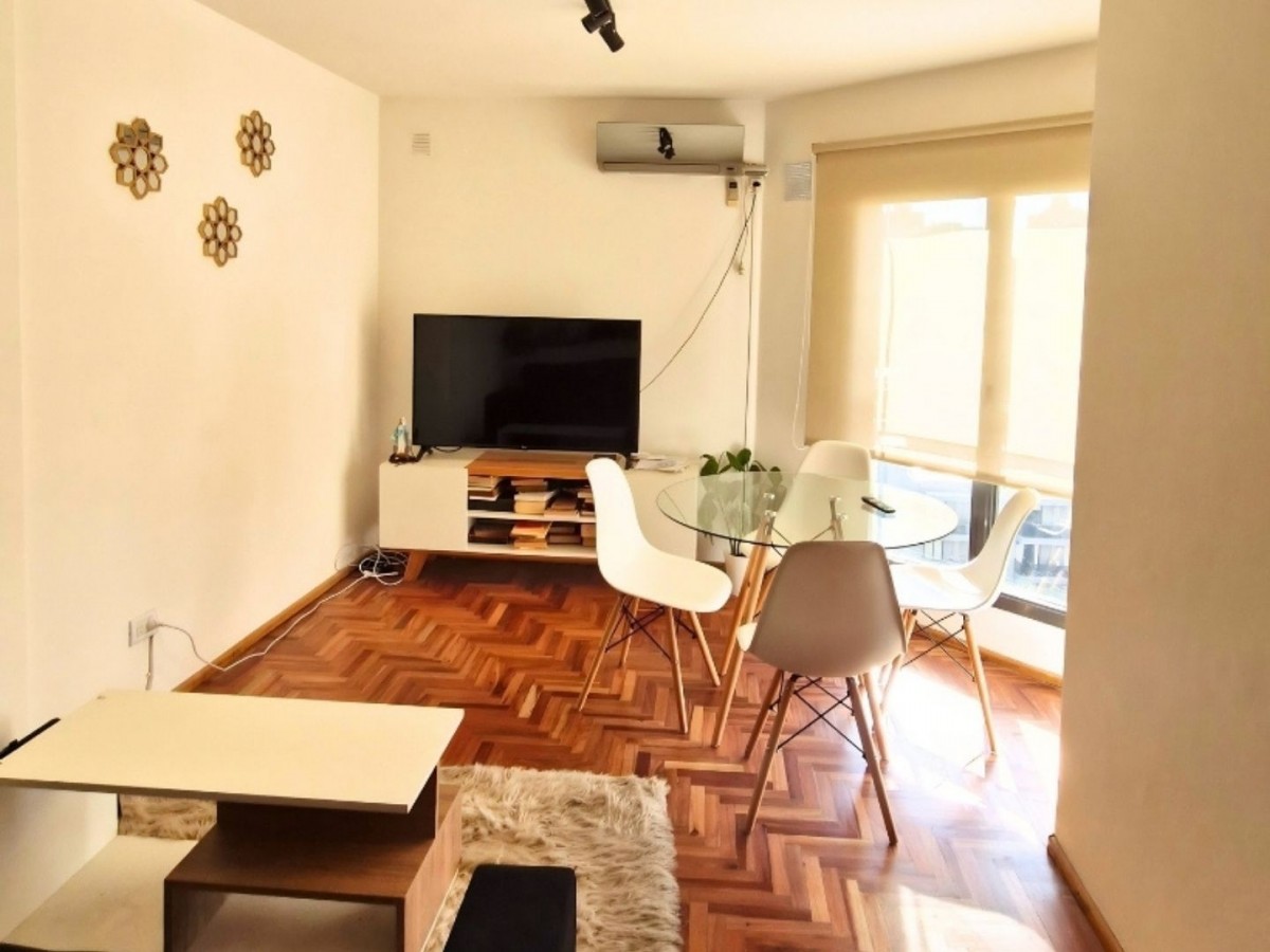 VENTA DEPARTAMENTO 1 DORMITORIO NUEVA CÓRDOBA- FINANCIADO