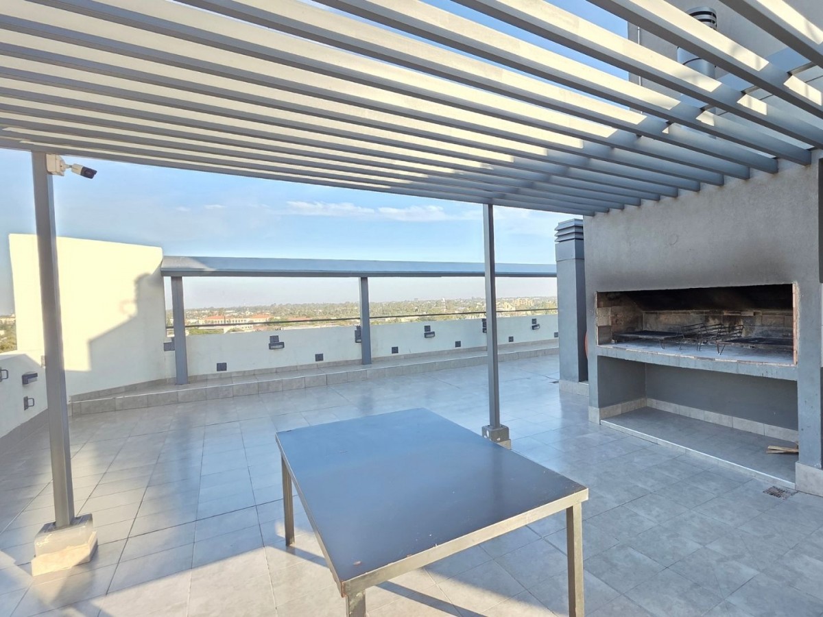 DEPTO 1 DORMITORIO NUEVA CORDOBA EN ALQUILER
