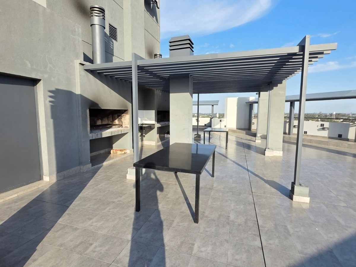 DEPTO 1 DORMITORIO NUEVA CORDOBA EN ALQUILER