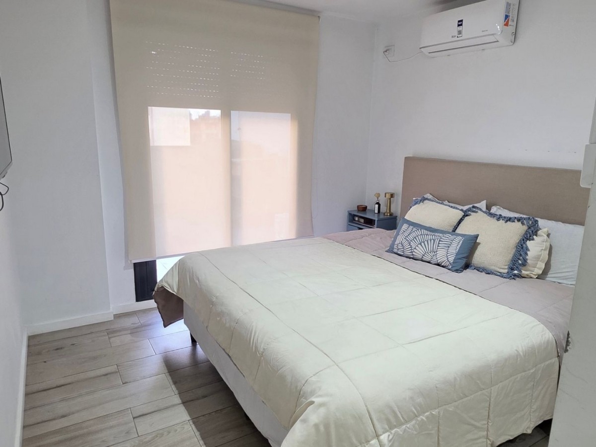 DEPTO 1 DORMITORIO NUEVA CORDOBA EN ALQUILER