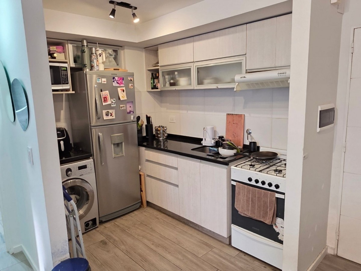 DEPTO 1 DORMITORIO NUEVA CORDOBA EN ALQUILER