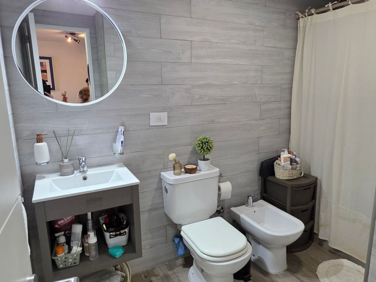DEPTO 1 DORMITORIO NUEVA CORDOBA EN ALQUILER