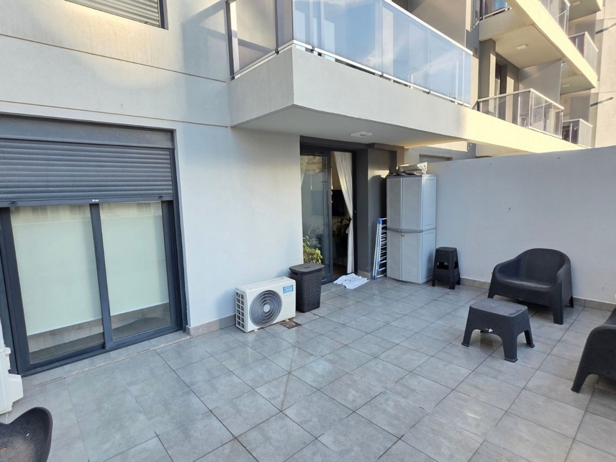 DEPTO 1 DORMITORIO NUEVA CORDOBA EN ALQUILER