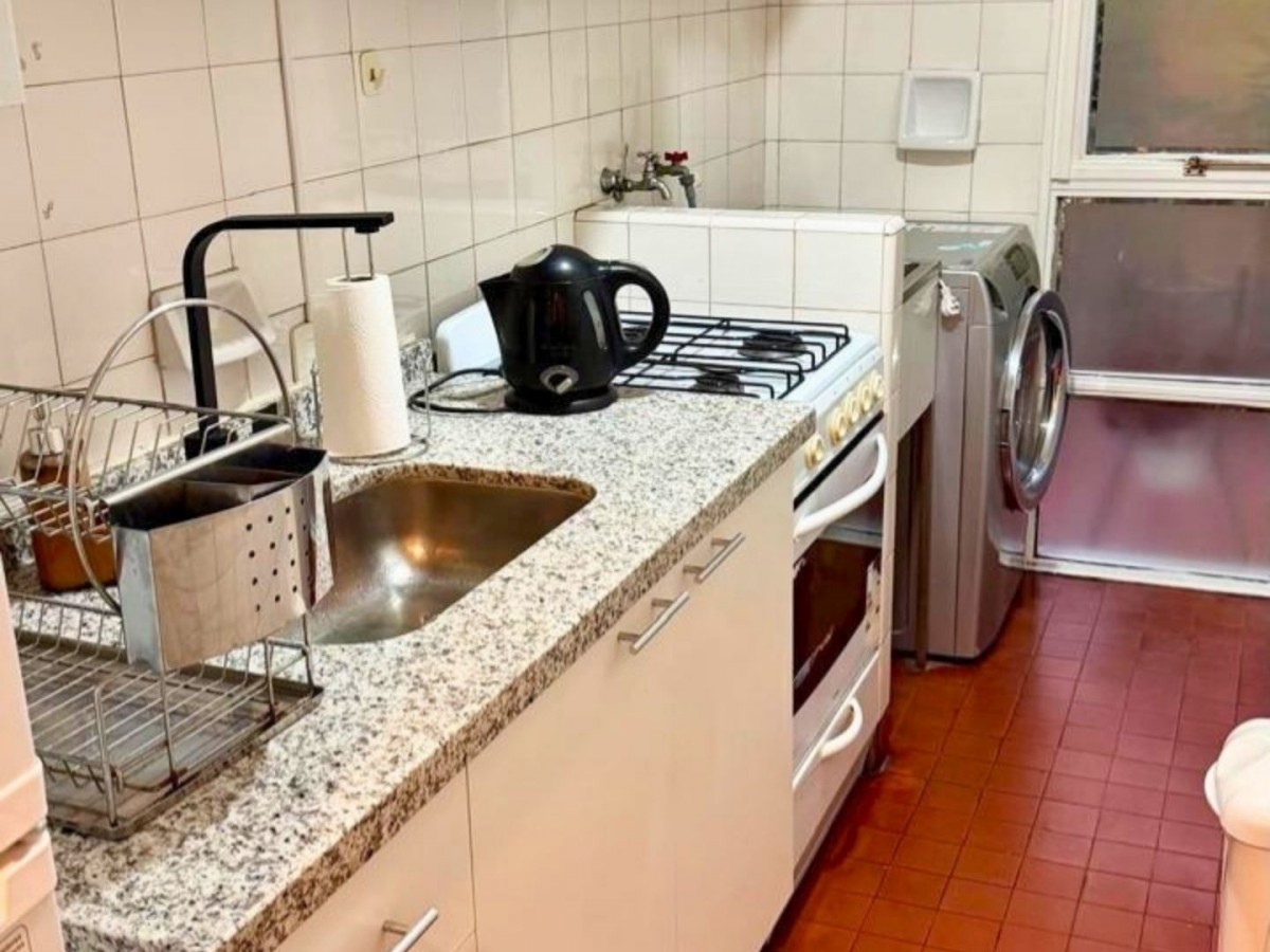 DEPTO 1 DORMITORIO 9 DE JULIO Y CAÑADA EN VENTA