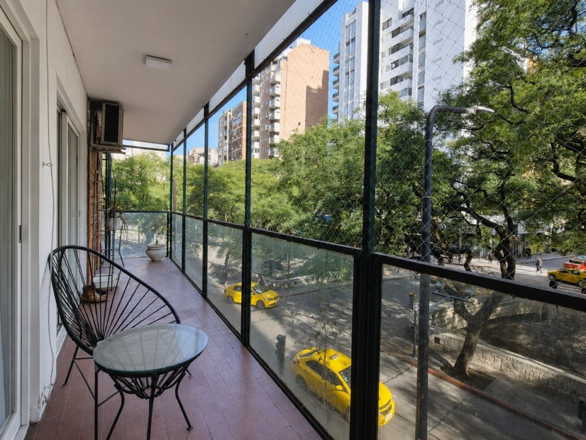 DEPTO 1 DORMITORIO 9 DE JULIO Y CAÑADA EN VENTA