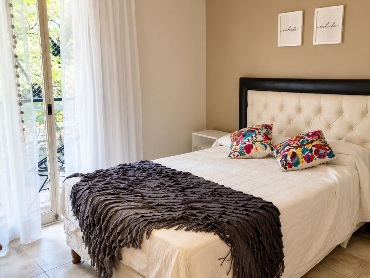 DEPTO 1 DORMITORIO 9 DE JULIO Y CAÑADA EN VENTA