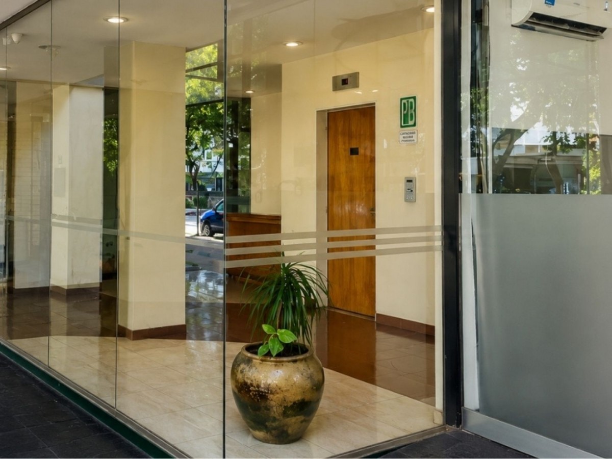 DEPTO 1 DORMITORIO 9 DE JULIO Y CAÑADA EN VENTA