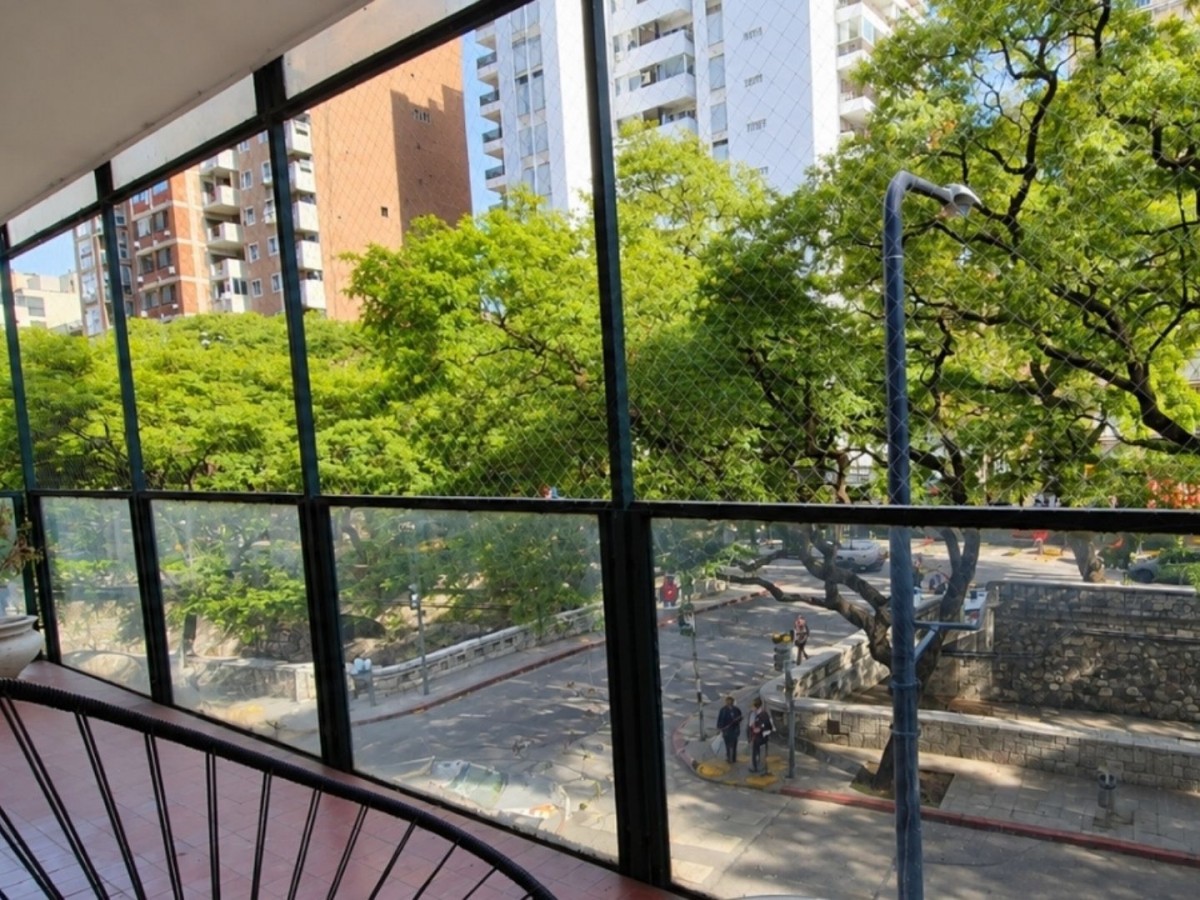 DEPTO 1 DORMITORIO 9 DE JULIO Y CAÑADA EN VENTA