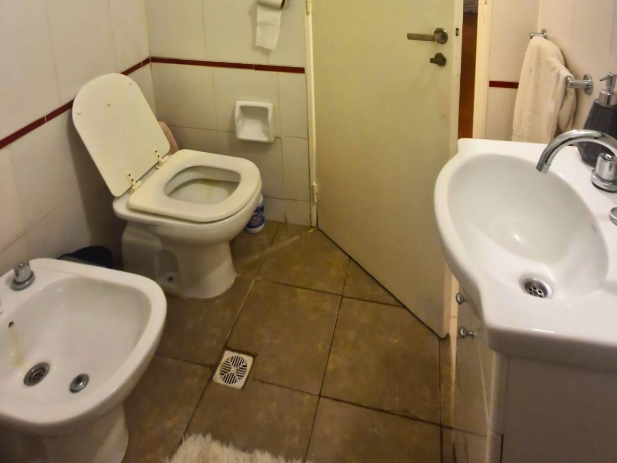 DEPTO 1 DORMITORIO 9 DE JULIO Y CAÑADA EN VENTA