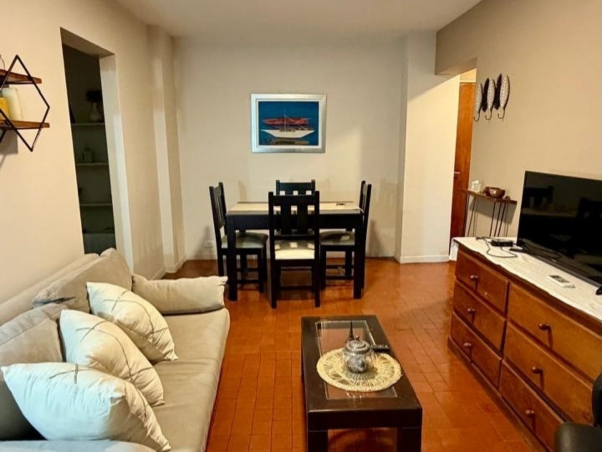 DEPTO 1 DORMITORIO 9 DE JULIO Y CAÑADA EN VENTA