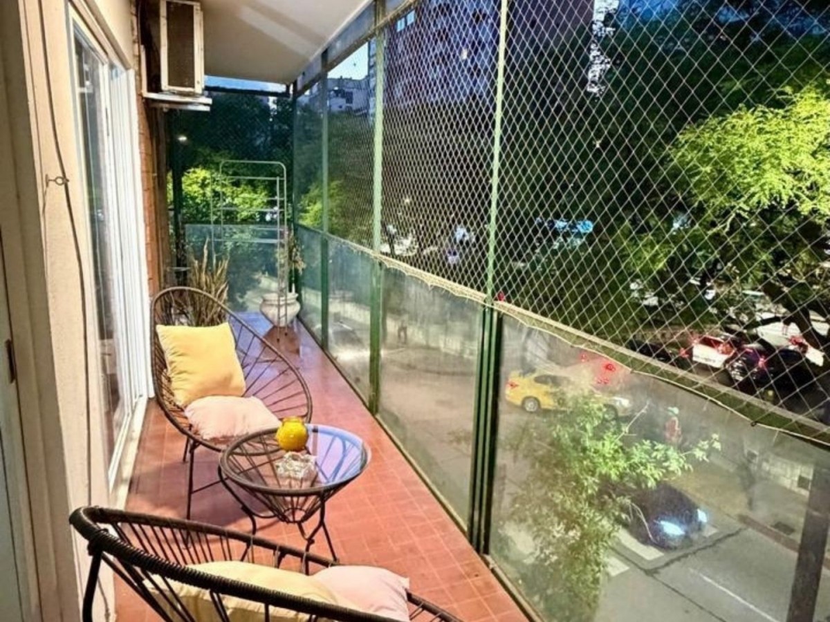 DEPTO 1 DORMITORIO 9 DE JULIO Y CAÑADA EN VENTA