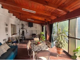 VENTA CASA JARDIN EL TREBOL