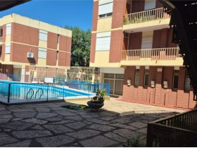 DEPARTAMENTO AMOBLADO VILLA CARLOS PAZ