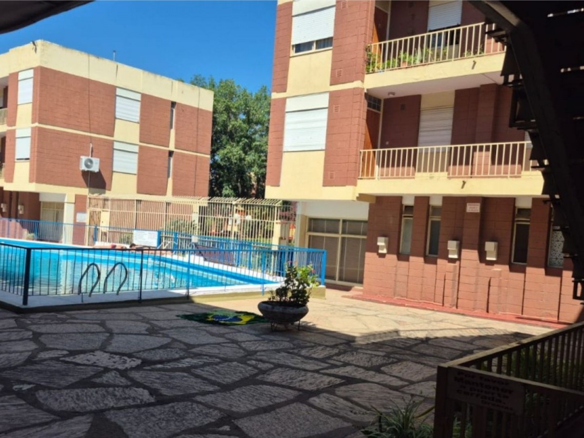DEPARTAMENTO AMOBLADO VILLA CARLOS PAZ