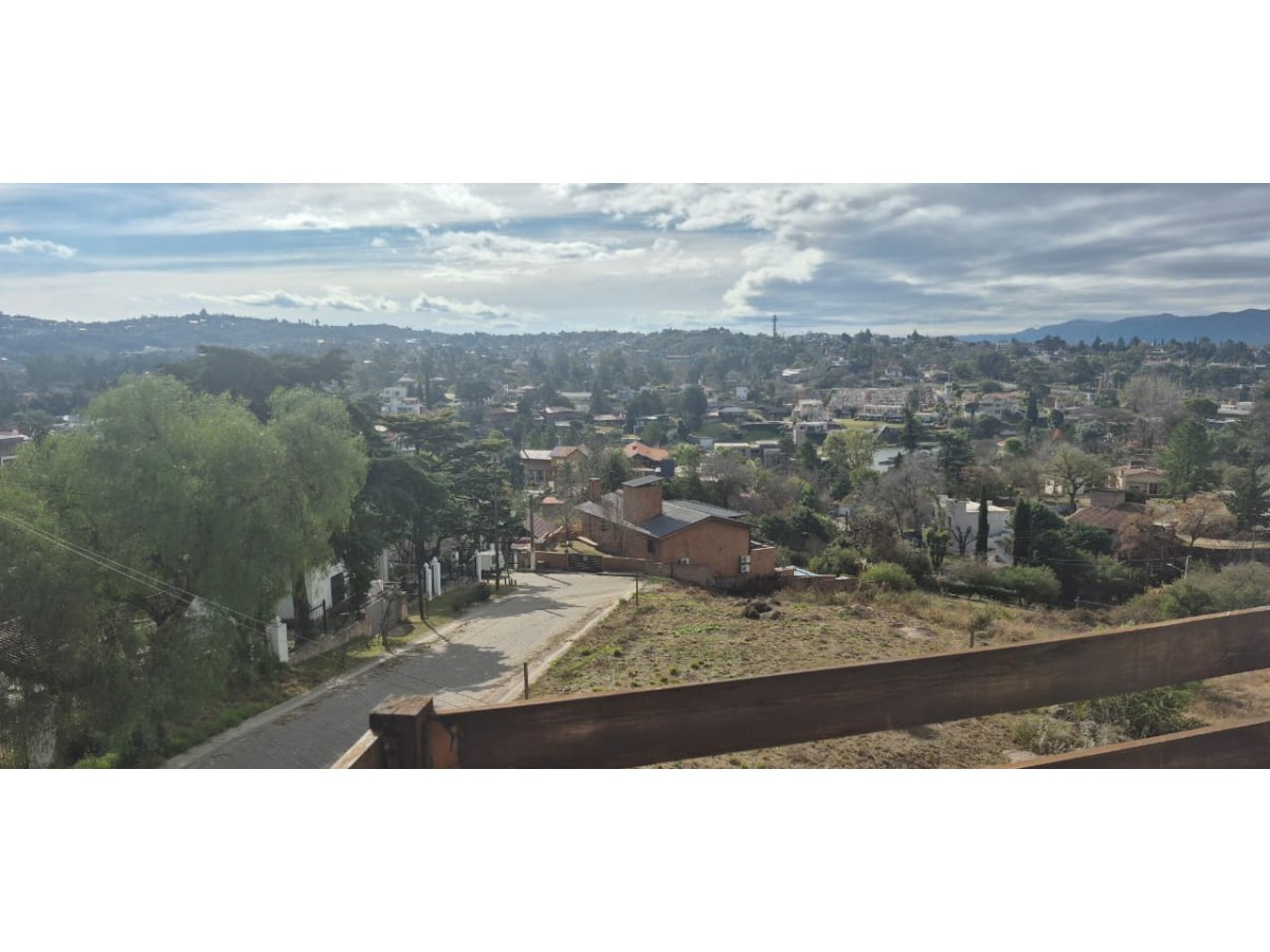 VENTA VILLA CARLOS PAZ