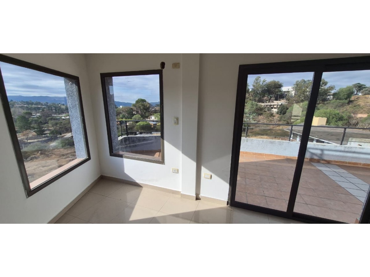 VENTA VILLA CARLOS PAZ