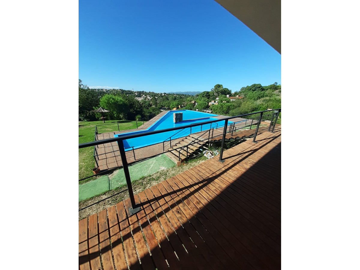 VENTA VILLA CARLOS PAZ