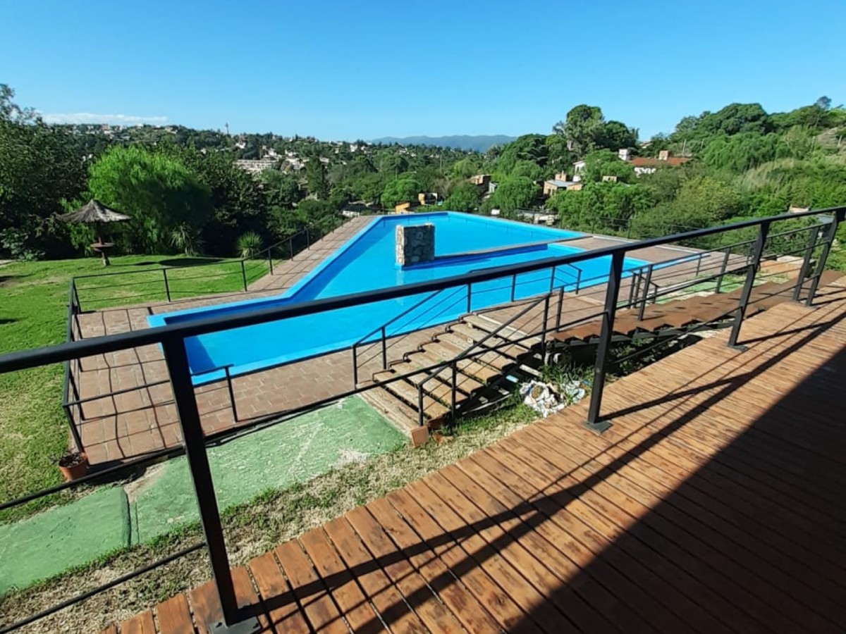 VENTA VILLA CARLOS PAZ