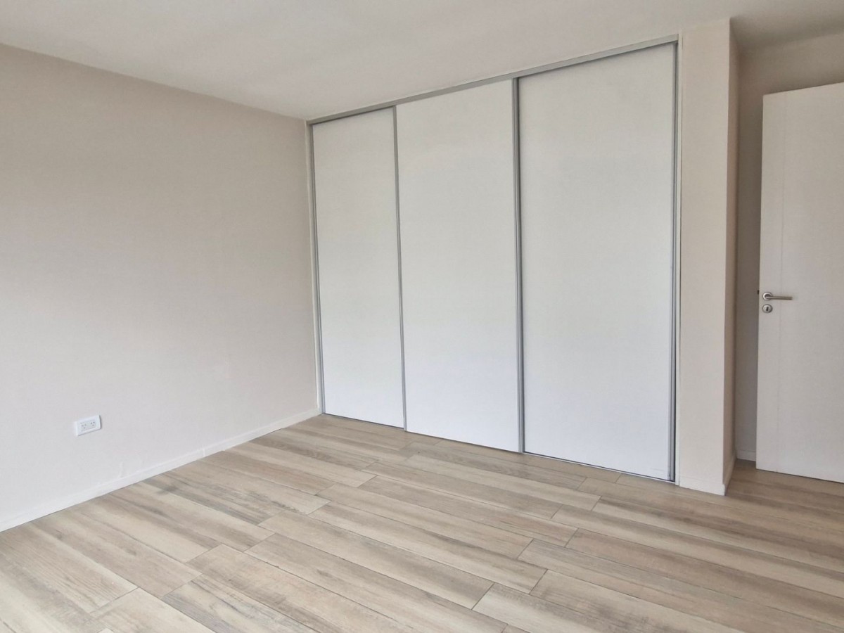 ALQUILER NUEVA CÓRDOBA | 1 DORMITORIO | ENORME BALCÓN