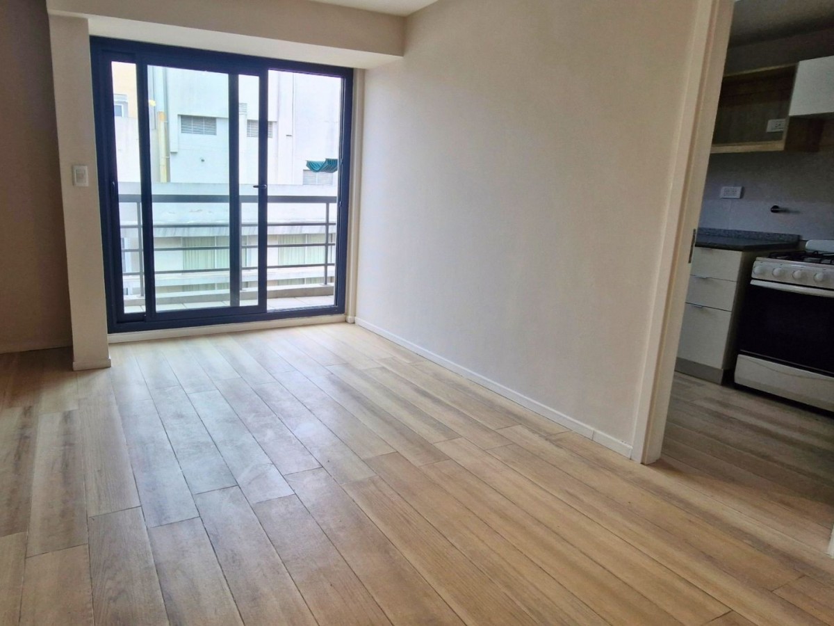 ALQUILER NUEVA CÓRDOBA | 1 DORMITORIO | ENORME BALCÓN