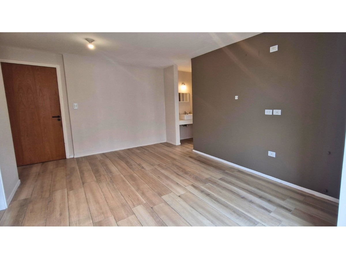 ALQUILER NUEVA CÓRDOBA | 1 DORMITORIO | ENORME BALCÓN
