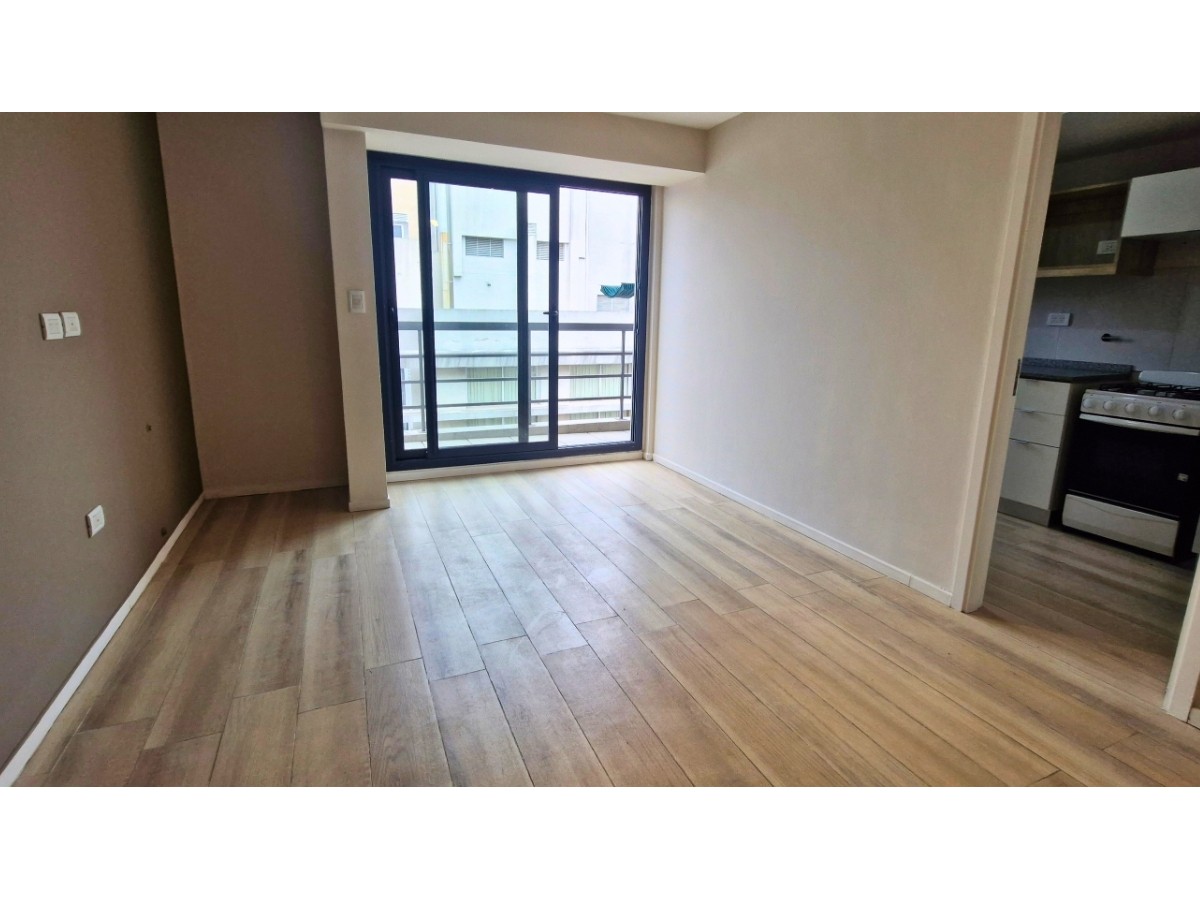 ALQUILER NUEVA CÓRDOBA | 1 DORMITORIO | ENORME BALCÓN