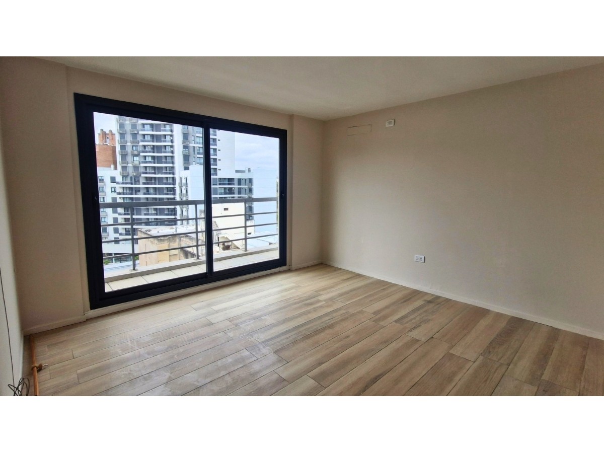 ALQUILER NUEVA CÓRDOBA | 1 DORMITORIO | ENORME BALCÓN