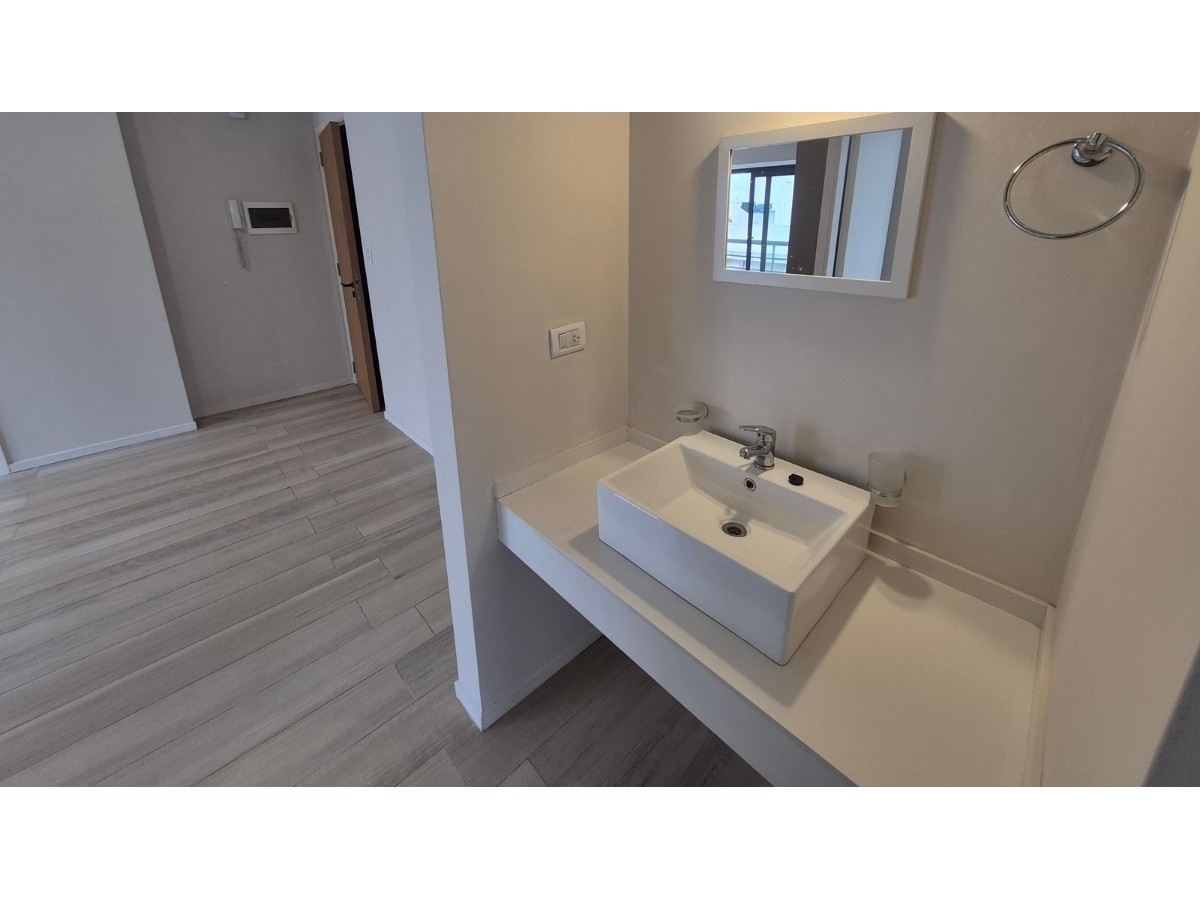 ALQUILER NUEVA CÓRDOBA | 1 DORMITORIO | ENORME BALCÓN