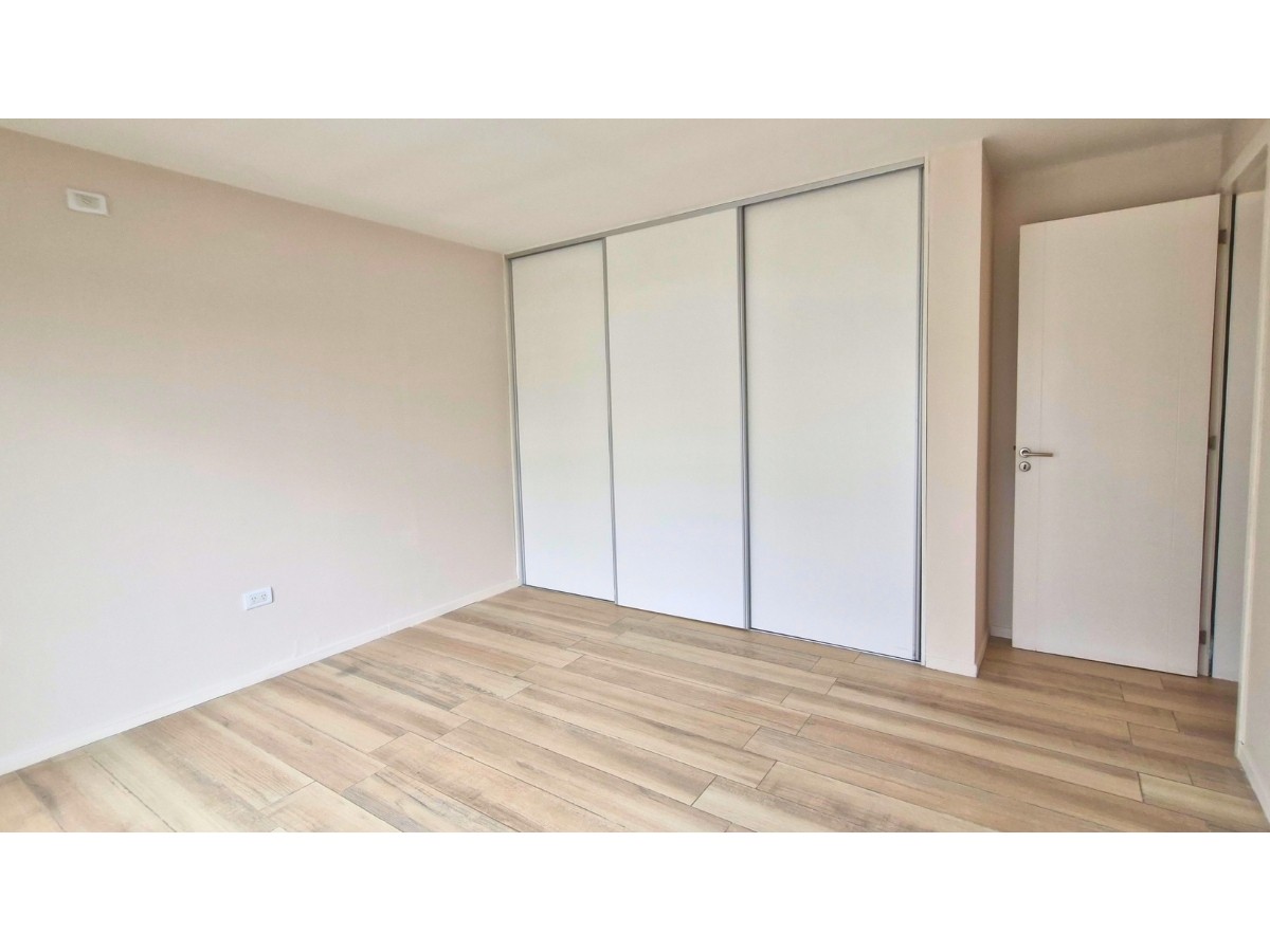 ALQUILER NUEVA CÓRDOBA | 1 DORMITORIO | ENORME BALCÓN