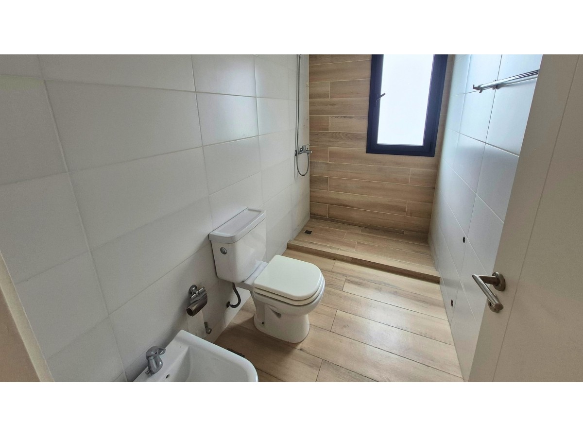 ALQUILER NUEVA CÓRDOBA | 1 DORMITORIO | ENORME BALCÓN