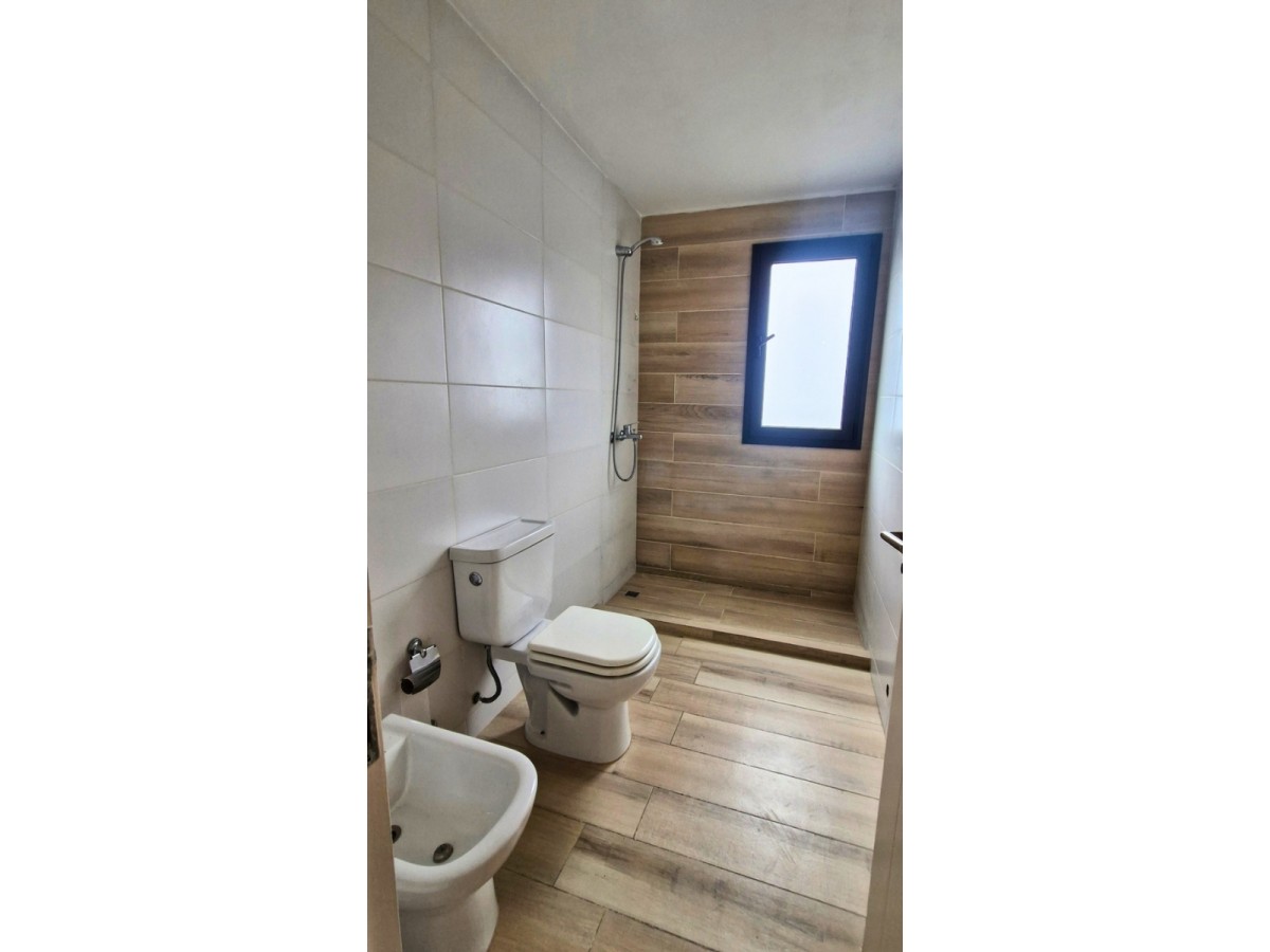 ALQUILER NUEVA CÓRDOBA | 1 DORMITORIO | ENORME BALCÓN