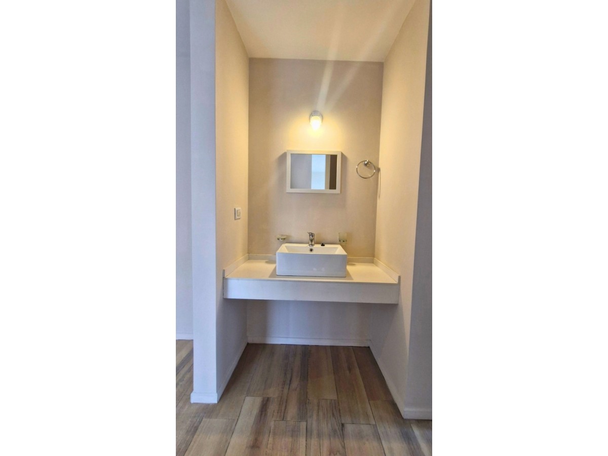 ALQUILER NUEVA CÓRDOBA | 1 DORMITORIO | ENORME BALCÓN