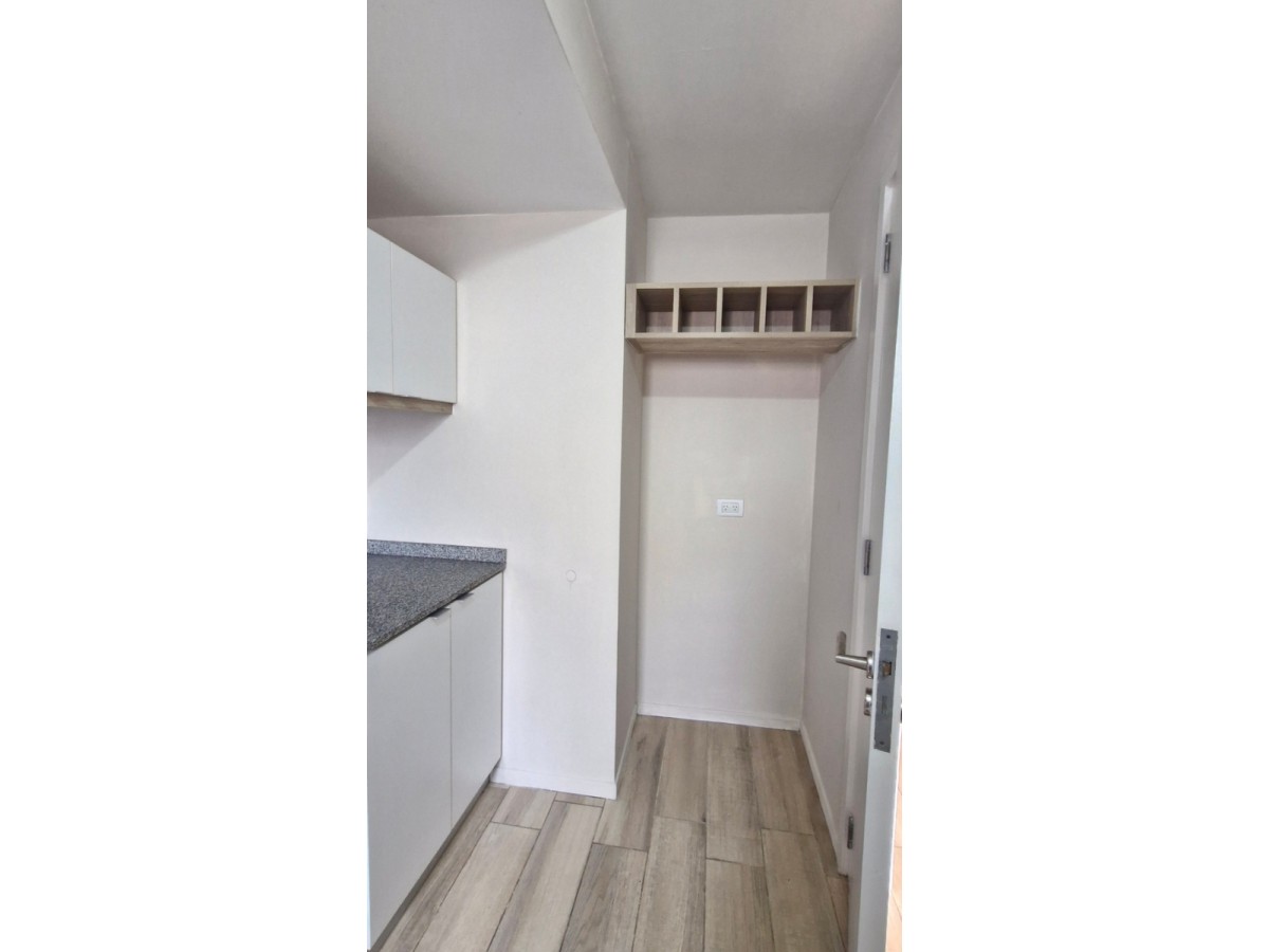 ALQUILER NUEVA CÓRDOBA | 1 DORMITORIO | ENORME BALCÓN