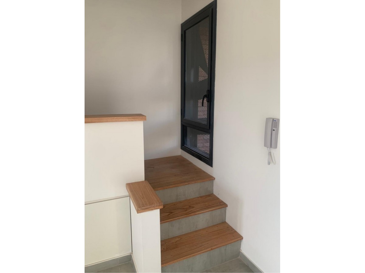 VENTA DUPLEX 3 DORMITORIOS ZONA SUR