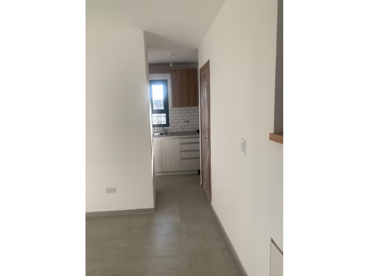 VENTA DUPLEX 3 DORMITORIOS ZONA SUR