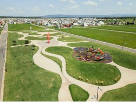 VENTA TERRENOS 360 M2 EN DISTRITO DAKOTA