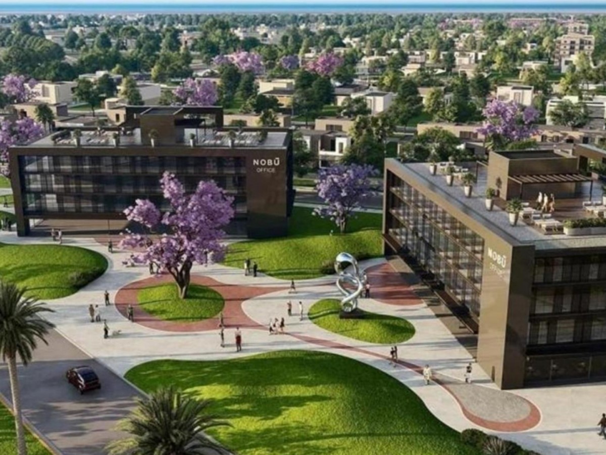 VENTA TERRENOS 360 M2 EN DISTRITO DAKOTA