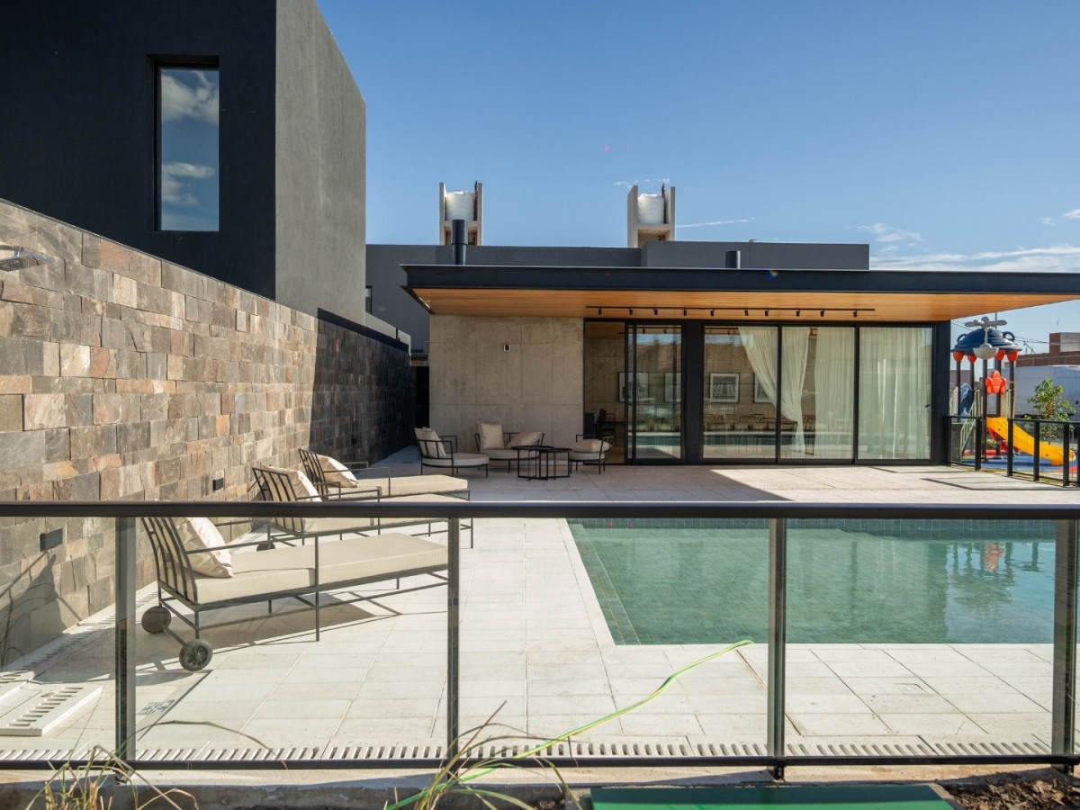 VENTA DÚPLEX EN POZO - FINANCIADO HOUSING DISTRITO DAKOTA