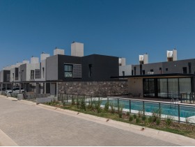 VENTA DÚPLEX EN POZO - FINANCIADO HOUSING DISTRITO DAKOTA