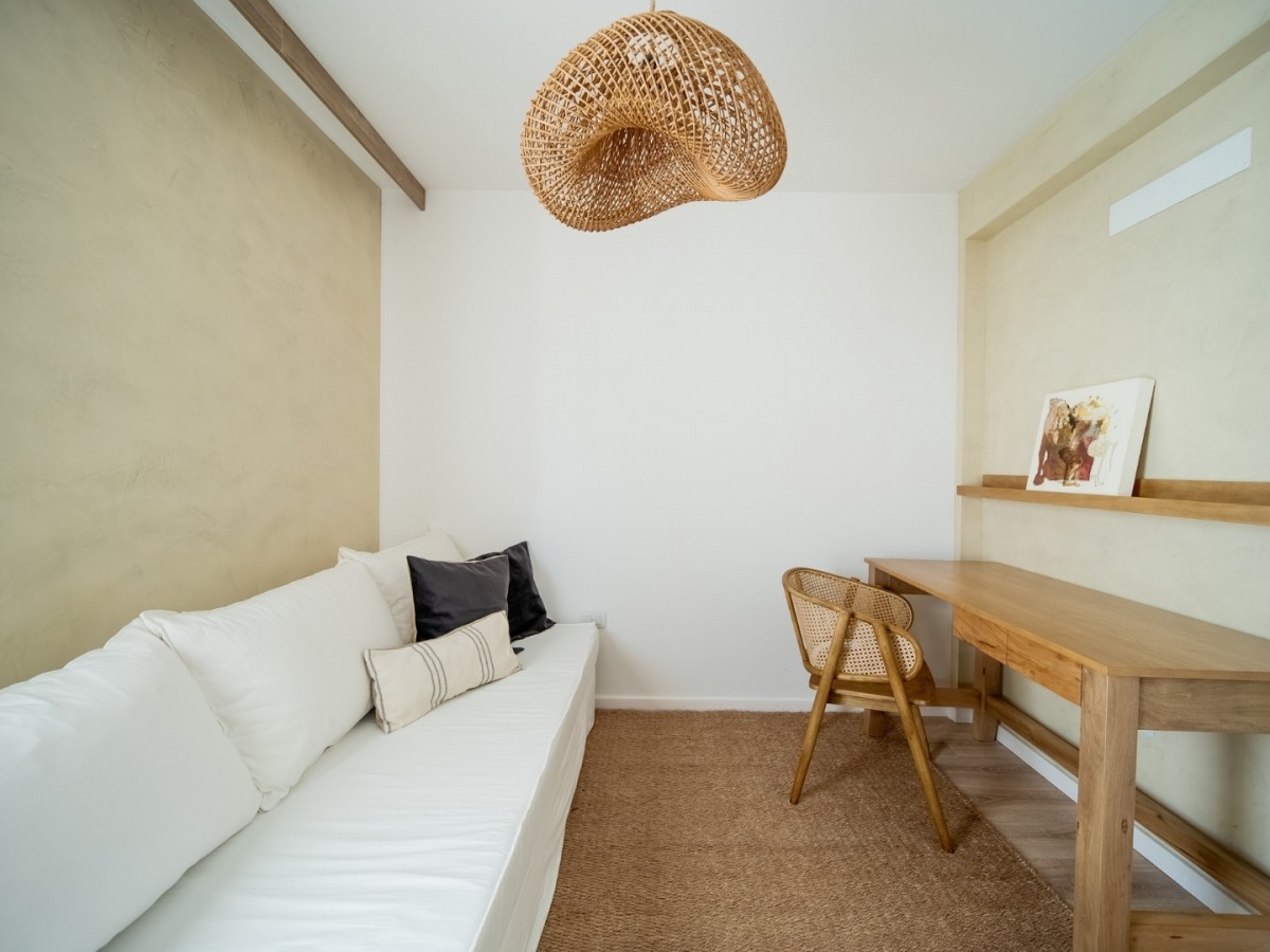 VENTA DÚPLEX EN POZO - FINANCIADO HOUSING DISTRITO DAKOTA