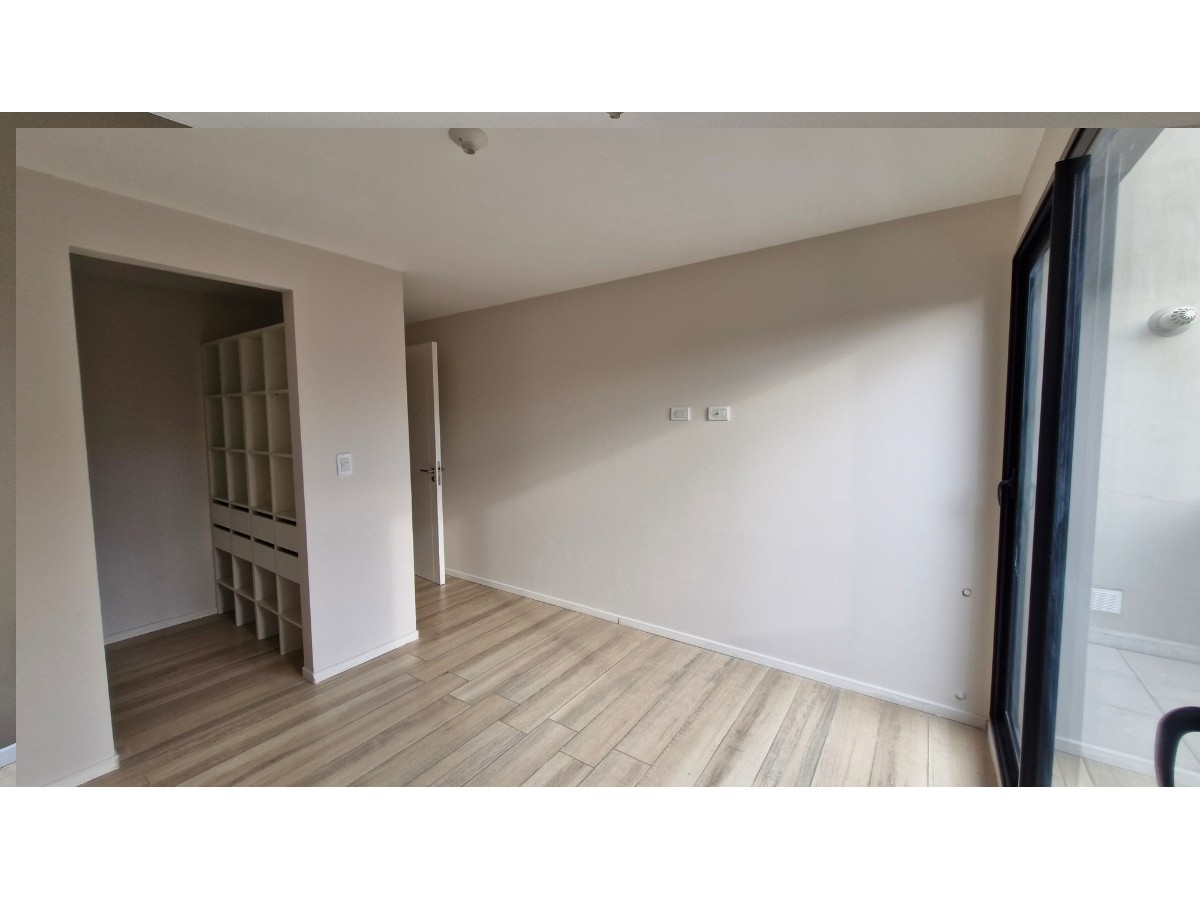 ALQUILER NUEVA CÓRDOBA- 1 DORM + BALCÓN