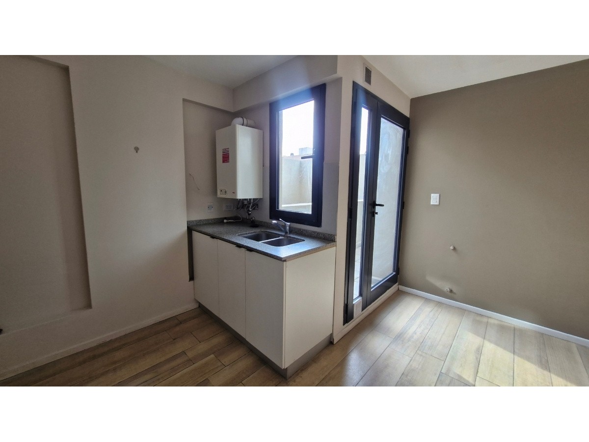 ALQUILER NUEVA CÓRDOBA- 1 DORM + BALCÓN