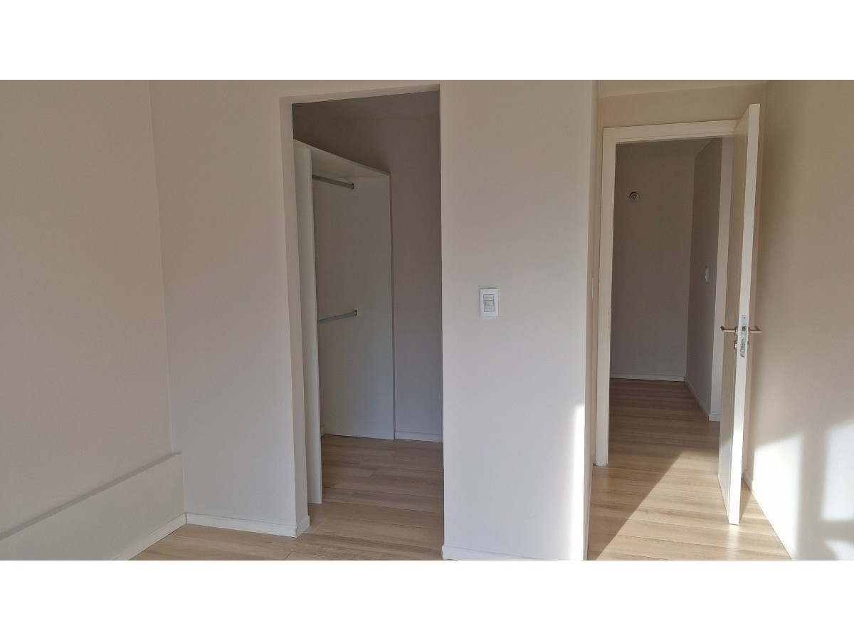 ALQUILER NUEVA CÓRDOBA- 1 DORM + BALCÓN