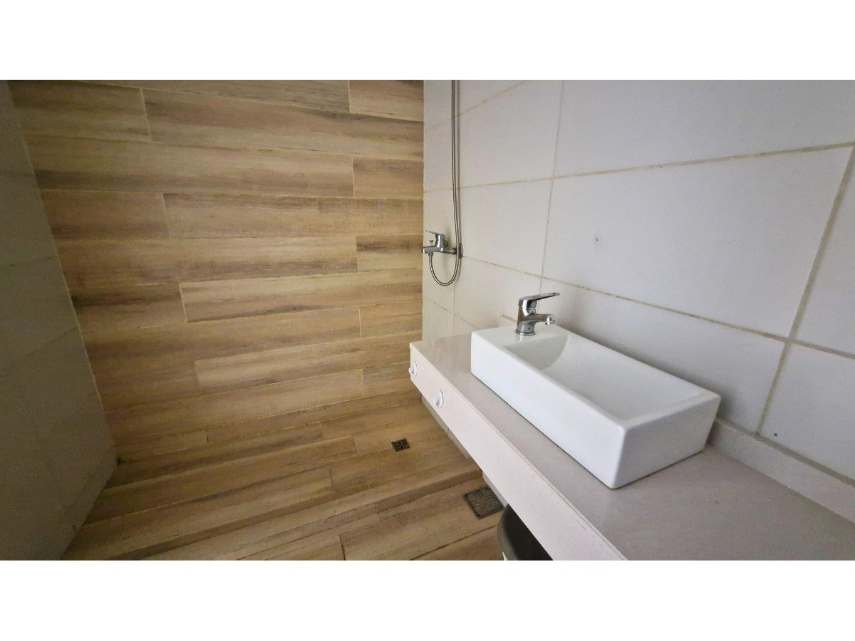 ALQUILER NUEVA CÓRDOBA- 1 DORM + BALCÓN